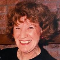 Carolyn Margaret Smith