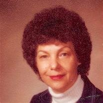 Rose Mary Crow