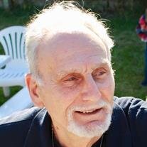Lawrence "Larry" J. Maio