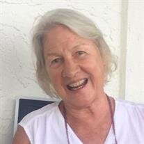 Ruth Elizabeth Borgman