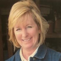 Mary  Gettys Peckels