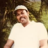Mr. John H. Spann, Jr.