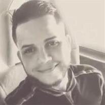 Frank Ayala Salgado