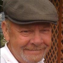 Gerald M Hall Sr.