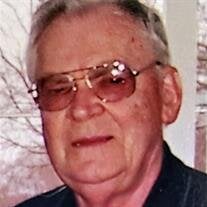 Bobby G. Reynolds