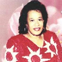 Minnie Pearl Clemons