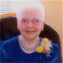 Helen Blackledge
