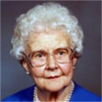 Irma Behrendt