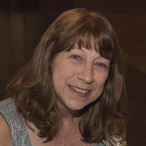 Sally Soileau Flores