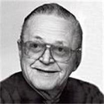 Robert Bendel