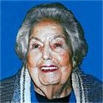 Marjorie Bluml