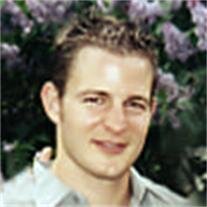 Steven Andrews