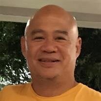 Juancho  Rey Ramirez Sangueza