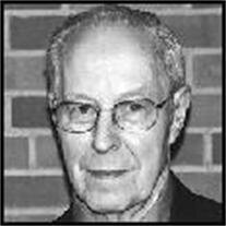 Lyndon "Benny" Benson