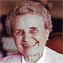 Rosella Benson