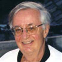James Bordewick
