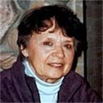 Donna (LaBonte) Brastad