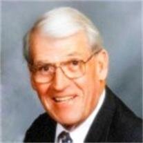 John "Jerry" Brennan