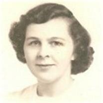 Mary (Dunn) Best