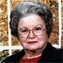 Hazel Brokl