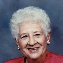 Jane Alice Meyer