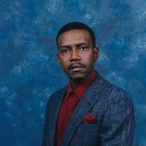 Mr. Louis T. Ford