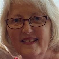 Carolyn Lee  Shields