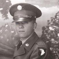 Jimmy B. Horton Sr.