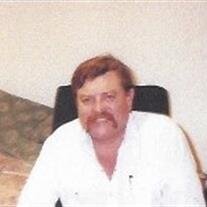 Tommy E. Hafley