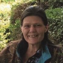 Tina M. Podraza