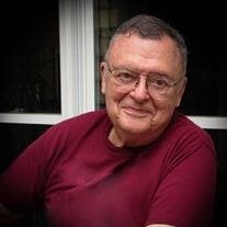 Barry Sloan Colassard