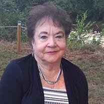 Lynette Hardin