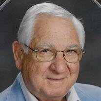 Joseph D. DeMartino