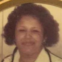 Betty Ann Wilkins