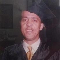 Daran Williams