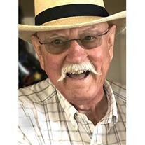 Grady Trew