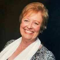 Janet Adams McPherson