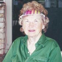 Anne Marie Woehler