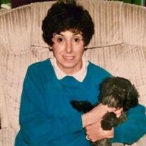 Diane Parcella