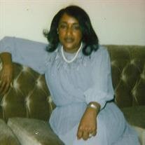 Joyce Jarrell