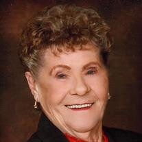 Ora Hisaw Robertson