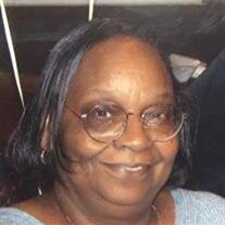 Mrs. Margistene  Williams 