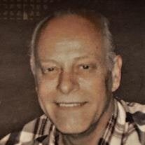 Richard  "Rick" J. Allison