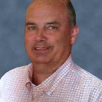 Mr. Christopher Imholz