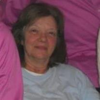 Glenda Kay Braswell Carpenter