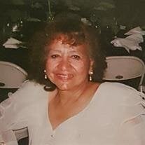 Geraldine B. Bowman