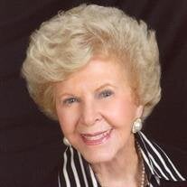 Norma Grace Elley (James)