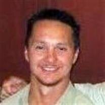 Ronald W. Haas Jr.