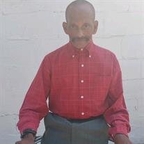 Curtis Ivey