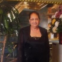 Virgie Dickerson McCorkle